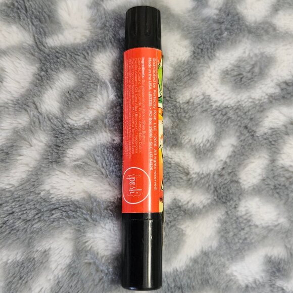 Perfectly Posh Caffeinated Lip Balm, NEW & SEALED, 3 flavors available - Picture 10 of 10